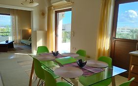 Spata Sunrise House Airport